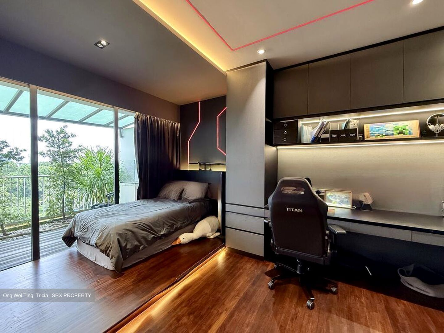 The Interlace (D4), Condominium #481743041